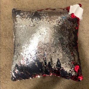 Decor pillow